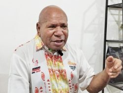 Tokoh Adat Minta KPK Audit Perusahaan Milik Daerah Kabupaten Jayapura
