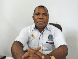 Penyaluran Dana Desa Tahap Pertama Tahun 2023 Capai 80 Persen