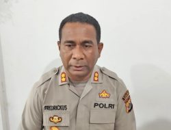 Polres Jayapura Bakal meriahkan HUT ke-77 Bhayangkara Dengan Sejumlah Kegiatan