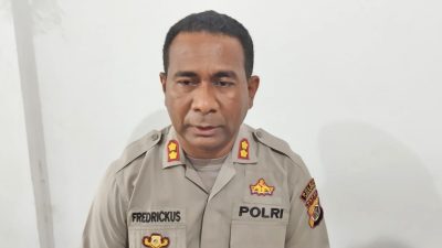 Polres Jayapura Bakal meriahkan HUT ke-77 Bhayangkara Dengan Sejumlah Kegiatan
