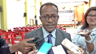 Jangan Mogok, Jika ada masalah sampaikan lewat Asosiasi