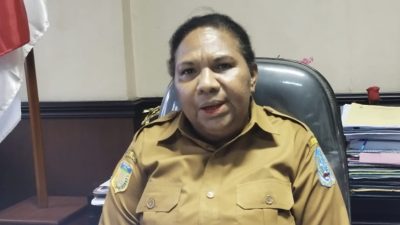 Lokasi Festival Baku Timba di Sentani Dipindahkan