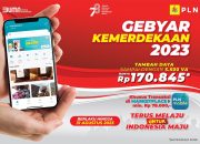 Hingga Akhir Agustus, PLN Beri Diskon Spesial Tambah Daya Hanya Rp170.845