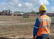 Sukses Peringatan HUT Ke-78 Kemerdekaan RI di Tanah Papua, PLN Siagakan 1.281 Personel