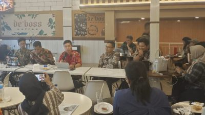 Festival Kopi Papua 2023, akan menampilkan 37 UMKM