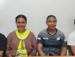 Sejumlah Atlet Berprestasi Kabupaten Jayapura, Pertanyakan Sertifikat Rumah yang dimiliki