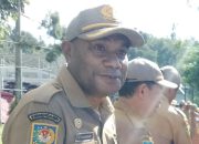 Penanganan Anak Jalanan di Kota Jayapura Butuh Komitmen Bersama