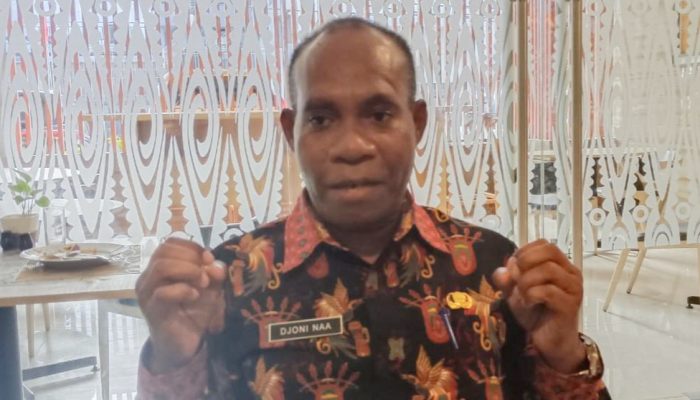 Pembuatan Kartu Pencari Kerja di Kota Jayapura Capai 1.363 orang
