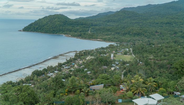 Siap Transfer Listrik Lintas Batas Papua Nugini, PLN Petakan Kerja Sama Dengan PNG Power