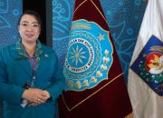 Rakornas TP PKK, Lannya Jaya Fokus Tekan Angka Stunting