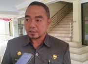 Beri Ruang Diskusi, Pemkab Jayapura Gelar Seminar dan Uji Publik Raperda RIPPDA