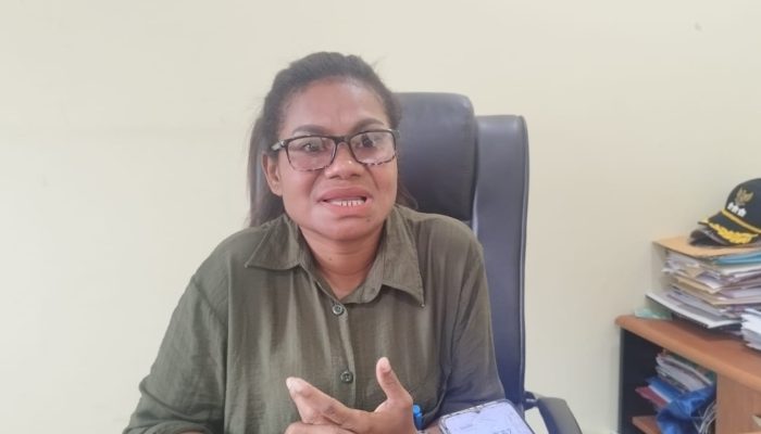 Masyarakat Sentani Diminta Waspadai Berita Hoax