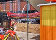 Ketua DPRD Kota Jayapura akan Memediasi Pertemuan Antara KKB dan Pemprov Papua