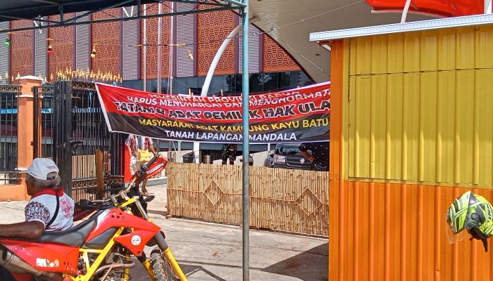 Ketua DPRD Kota Jayapura akan Memediasi Pertemuan Antara KKB dan Pemprov Papua