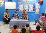 Gabus, Upaya Pengentasan Buta Aksara di Kabupaten Jayapura