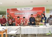 Persipura Jayapura Bakal di Sponsori Bank Papua dalam 1 Musim Pegadaian Liga 2