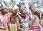 Desakan Dari Papua,  DPR RI Segera Sahkan RUU Masyarakat Adat