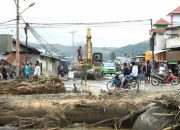 Didesak FKP Surati Irtama BNPB, Purnomo : Maaf Saya Belum Dapat Informasi Itu