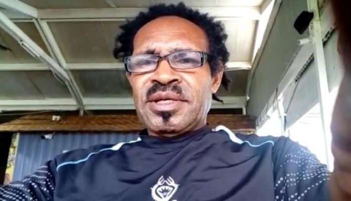 Sebby Sambom : Pasukan Khusus TPN-PB Sedang Beroperasi di Yahukimo