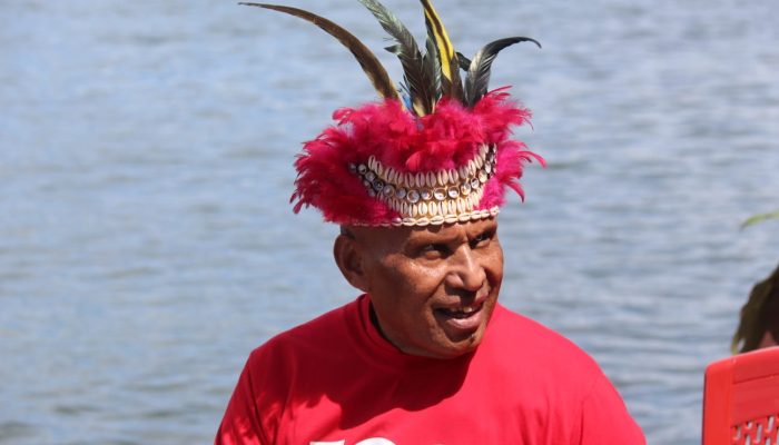 Papua tuan rumah Pra PON XXI Cabor sepak bola