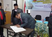 DPRD sahkan APBD Perubahan 2023 Lanny Jaya