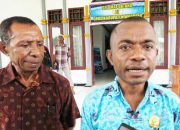 Legislator: Bupati Waropen dinilai tidak mampu memimpin daerah