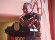 Wamendagri Komitmen Kawal Program Percepatan Pembangunan Kesejahteraan di Papua