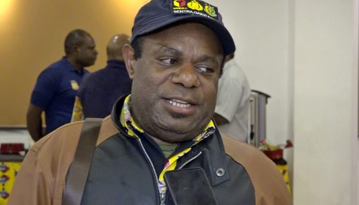 ASN Lanny Jaya Nyaleg, Wajib Lampirkan ini