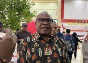 KPU Papua Pegunungan Petakan sejumlah masalah yang dihadapi Pada Pemilu 2024