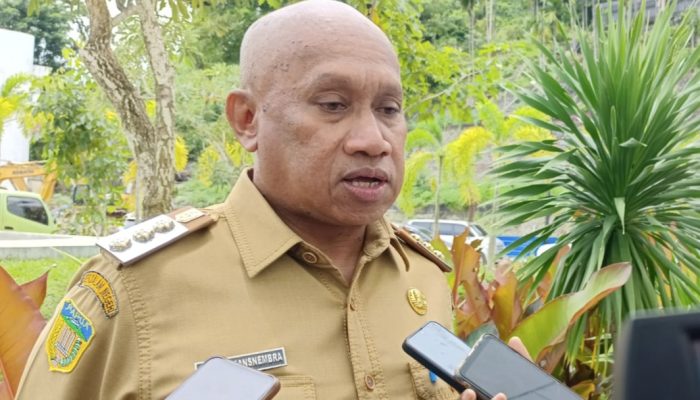 Netralitas ASN Harus Dijunjung Tinggi