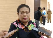 Mantan Anggota MRP Berharap Pemprov Papua Segera Melantik Anggota MRP