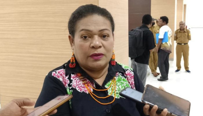 Mantan Anggota MRP Berharap Pemprov Papua Segera Melantik Anggota MRP