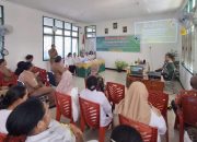 Puskesmas Di Yapen Menuju Agreditasi