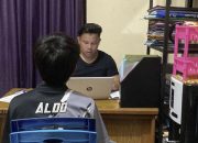 Remaja 16 Tahun di Nimbokrang Setubuhi 5 Gadis SMP