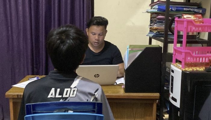 Remaja 16 Tahun di Nimbokrang Setubuhi 5 Gadis SMP