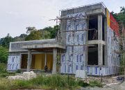 Bangun kantor pemerintahan baru, KPK Nafri ingin maksimalkan pelayanan