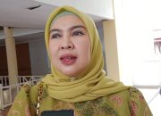 Yuli Rahman Apresiasi Gelaran Peringatan Maulid Nabi Muhammad SAW di Pemkot Jayapura