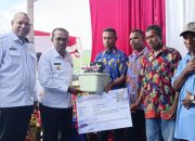 900 Nelayan di Kota Jayapura Sudah Terdaftar Kartu Kusuka