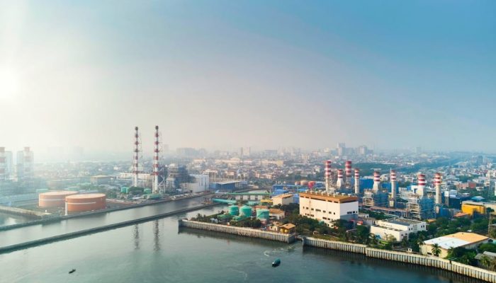 PLN Siap Melantai di Bursa Karbon Indonesia