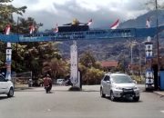 Defisit Anggaran, Pemkab Jayapura Hanya Mampu Hibahkan Rp. 4 Miliar untuk Pilkada