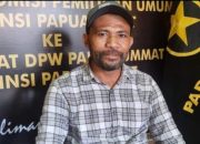 Jelang Pleno DCT, Partai Ummat PB Minta Seluruh Peserta Jaga Kamtibmas