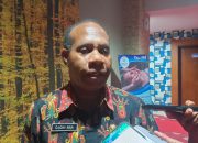 UMP Kota Jayapura 2024 Naik 4,13%, Disnaker Minta Perusahaan Membayar Upah Pekerja Sesuai UMP