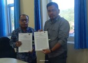 Persewar resmi dapat suntikan dana 2,5 Milyar Dari Bank Papua