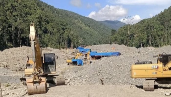 Hilang Asa di Tengah Sawah (II)