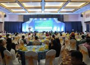 Bank Indonesia Papua Beri Apresiasi Responden Survei Data dan Informasi