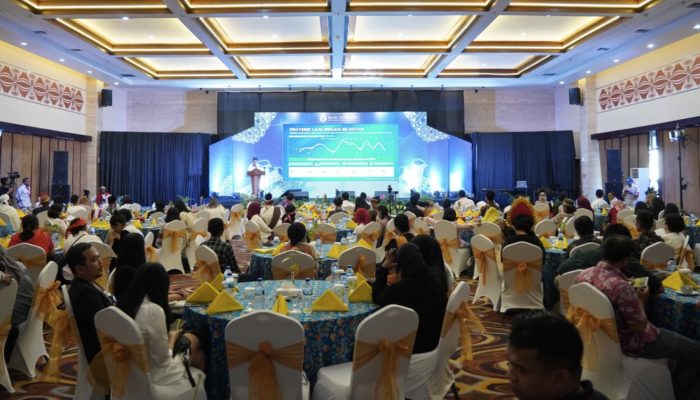 Bank Indonesia Papua Beri Apresiasi Responden Survei Data dan Informasi