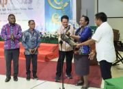 13 Grup PS PKB ikut lomba PSDP PKB GKI Martin Luther Cup I 2023