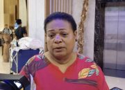 Pemilihan Ketua MRP Papua Berakhir Deadlock, Dorince Mehue : Ini Pengalaman yang Terburuk