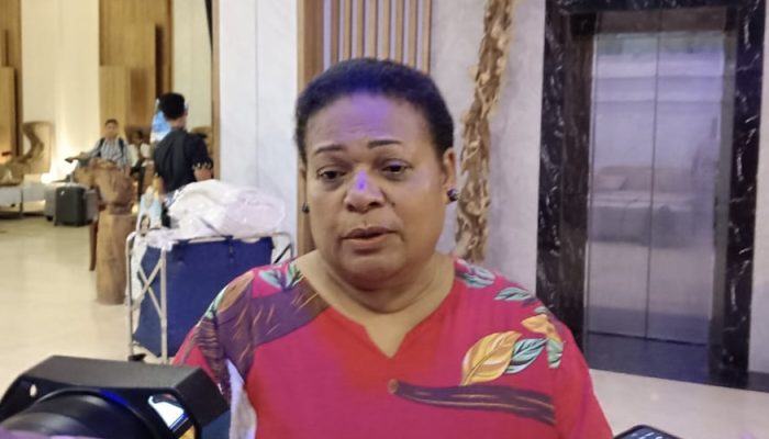 Pemilihan Ketua MRP Papua Berakhir Deadlock, Dorince Mehue : Ini Pengalaman yang Terburuk