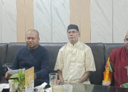 MUI dan Ormas Islam Provinsi Papua Akan Lakukan Langkah Hukum Terhadap SK Pelantikan Anggota MRP